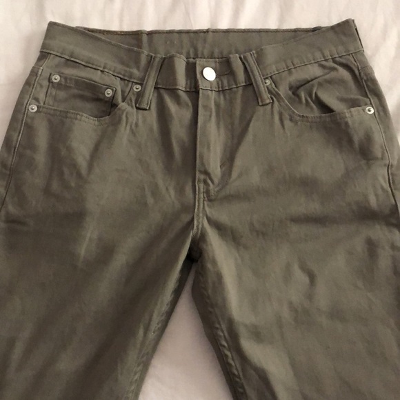 levi’s 511 jeans - Picture 2 of 7